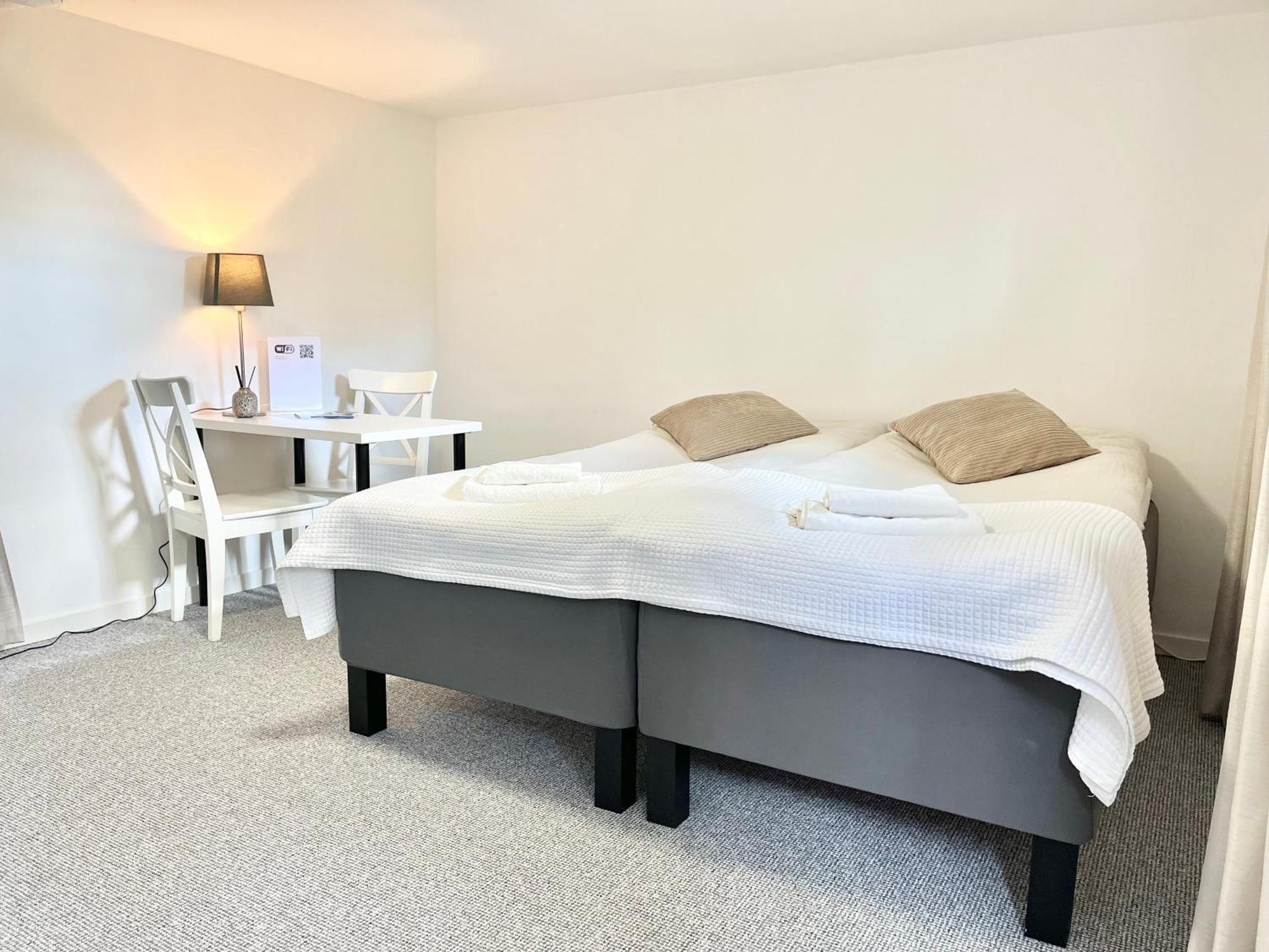 Modernt Boende, Fri Parkering & Bra Foerbindelser Appartamento *